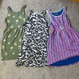 Summer dress bundle size 10